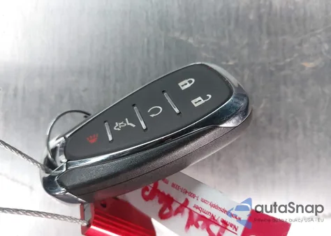 2023 Chevrolet Trailblazer Fwd Rs z USA, uszkodzony, nr VIN KL79MTSL9PB059290